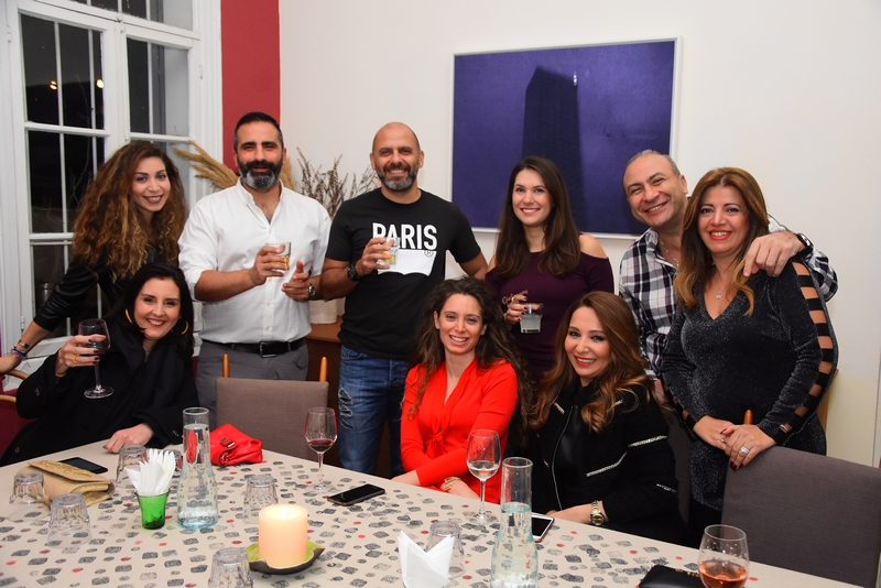 The Commery turns five 